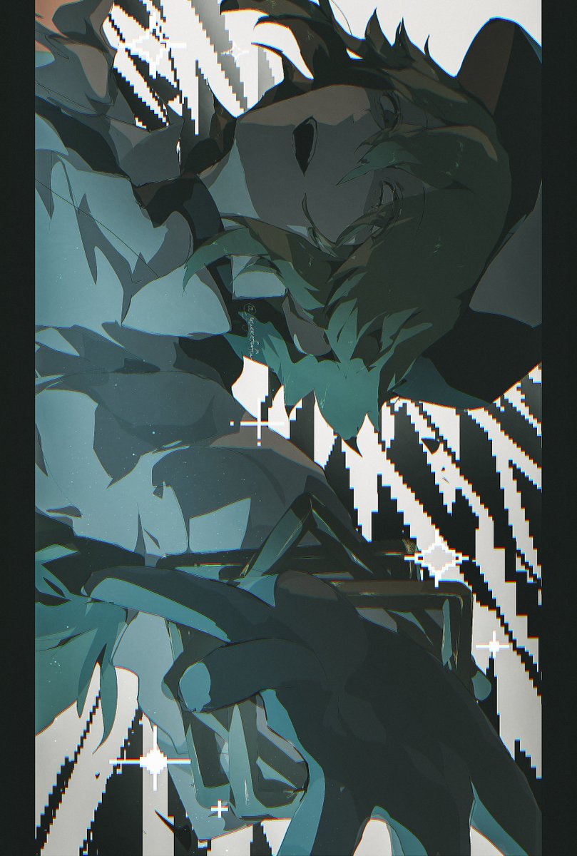 yuyufufu_'s tweet photo. オーパーツ ⬜️⬛️
#ポケミク  #Pokémon https://t.co/r2Dme1ONkf