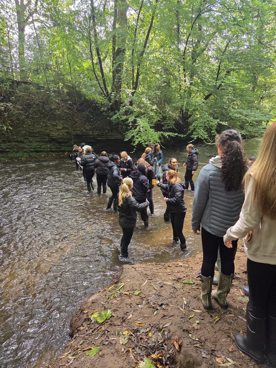 Flixton Girls School tweet media