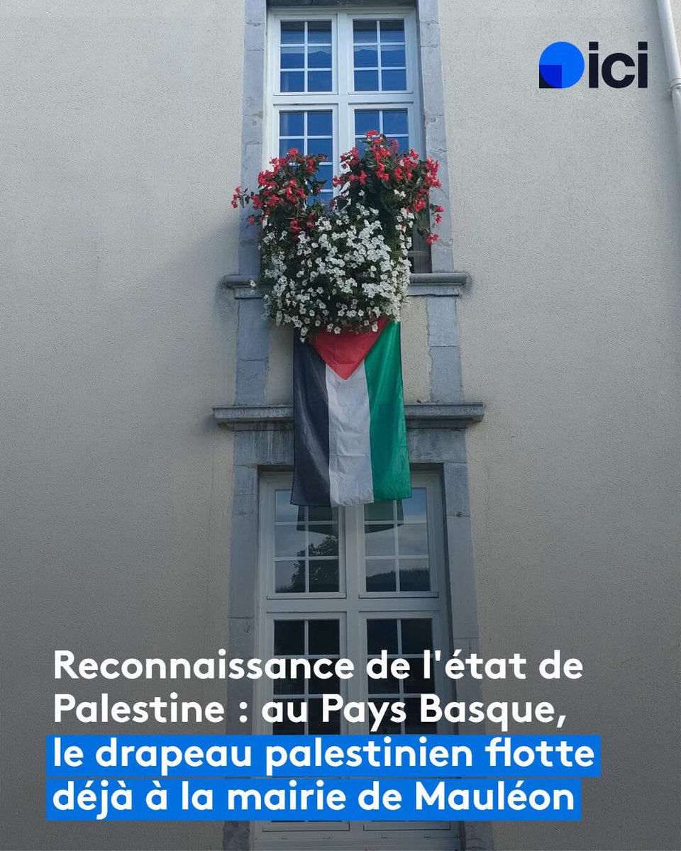 <a href="/Zoltan_47/">Le Crapaud</a> J’ai signalé la mairie de Mauléon(64)  au sous-préfet de Bayonne et à la gendarmerie locale