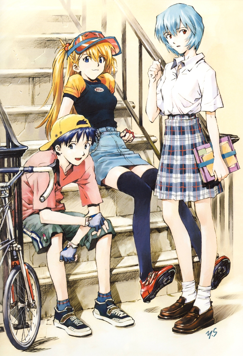 asukahourly's tweet image. 