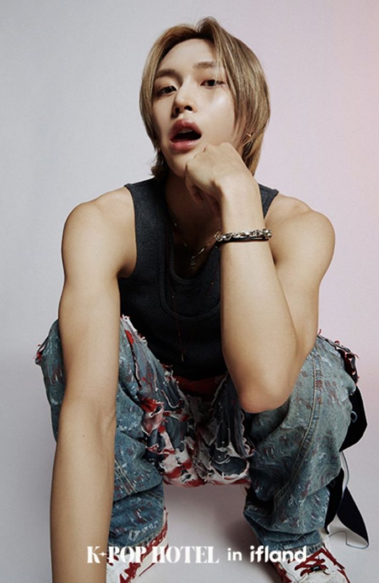 ▪︎ Büyük veri sistemlerle  hesaplanan portal sitelerde en çok aranan erkek grubu üyeleri:

1. BIGBANG G-Dragon
2. BTS V
3. BTS Jimin
4. ASTRO Cha Eunwoo
5. BTS Jungkook
6. BTS J-Hope
7. #RIIZE #WONBIN

Wonbin, K-Brand Index’in İlk 10’una giren tek 5. nesil erkek grup üyesi!✨