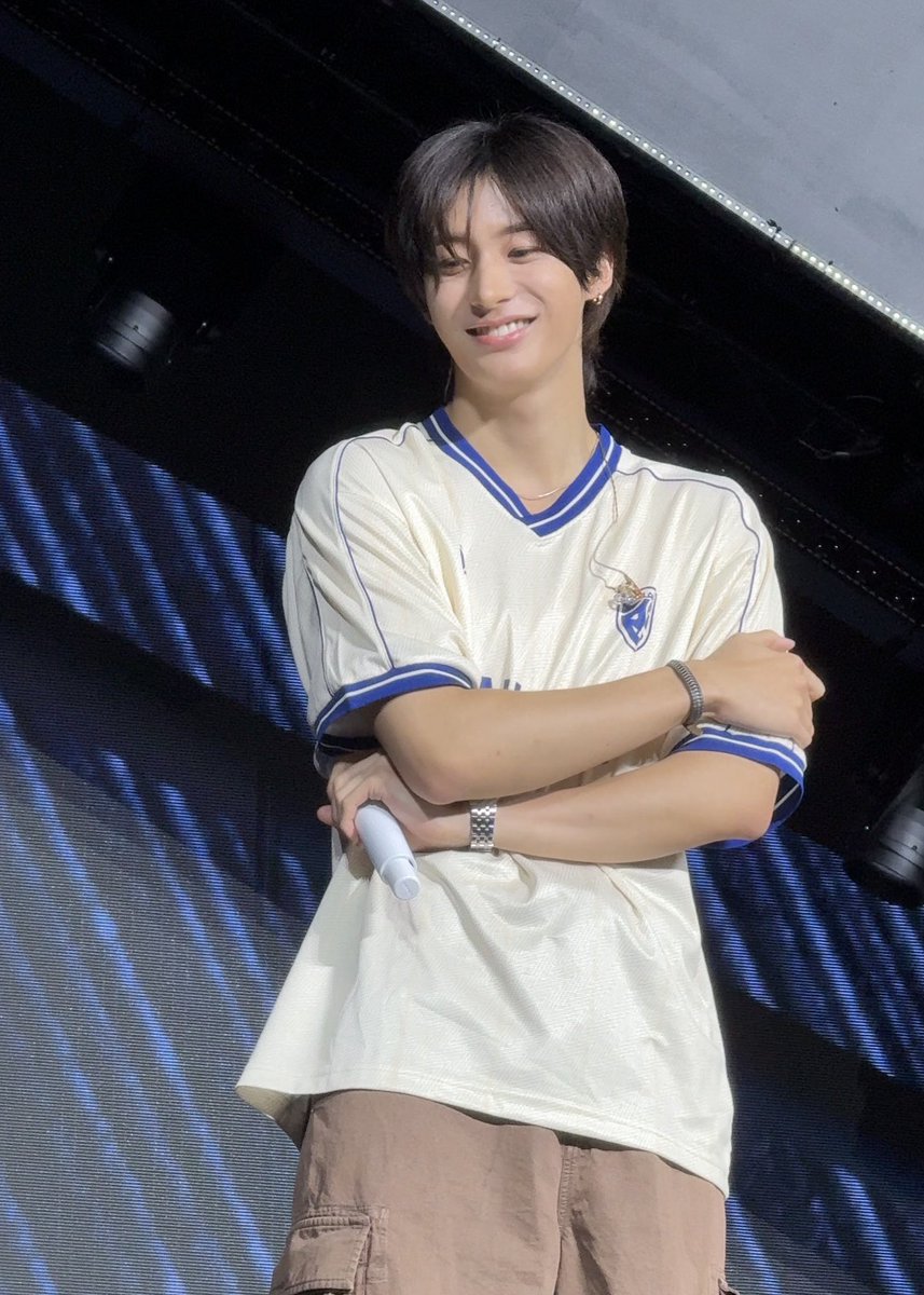 mepuppieyou's tweet photo. บ้อกแบ้ก เสื้อบอล ยิ้มหวาน 🥹 https://t.co/R5xFcQLEGx