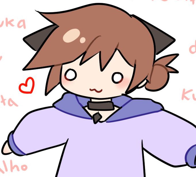 Valf says you are doing a good job today ! ❤️