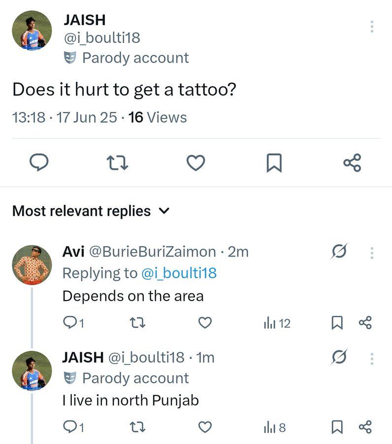 Images That Make You Feel Pain tweet media