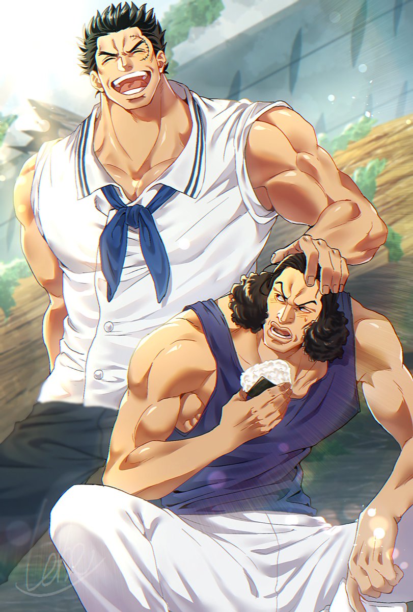 ろこ🥦 tweet media