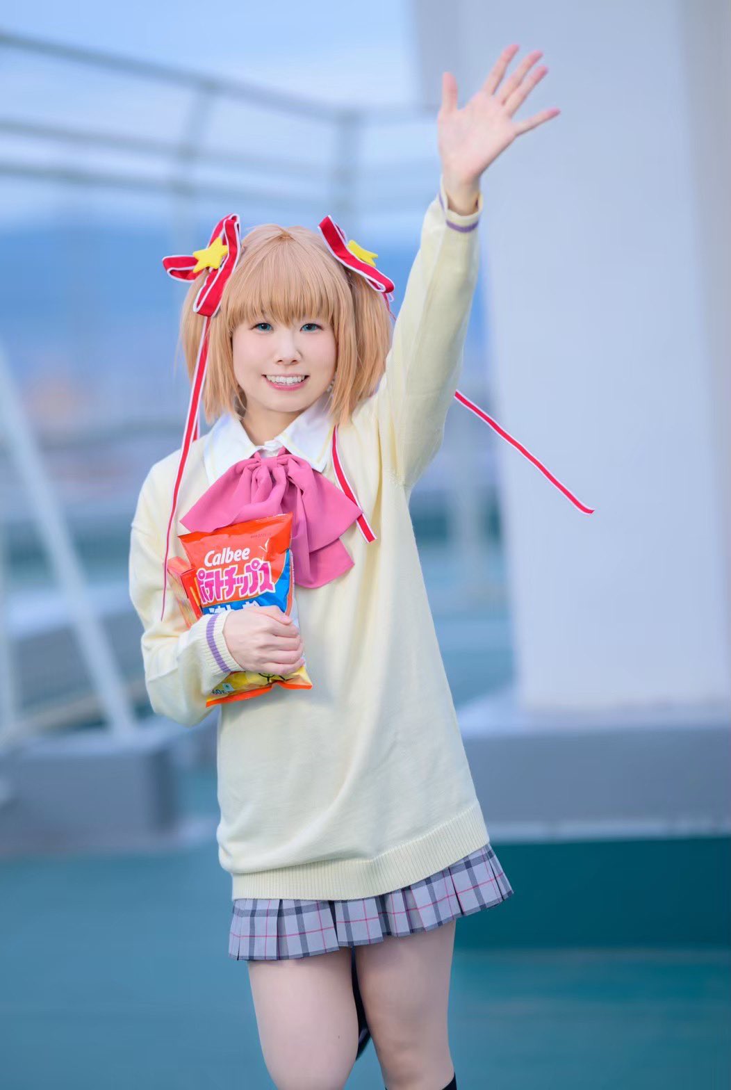 ✨ まいまい✨ まいまい (@OtoufuRoze) / X