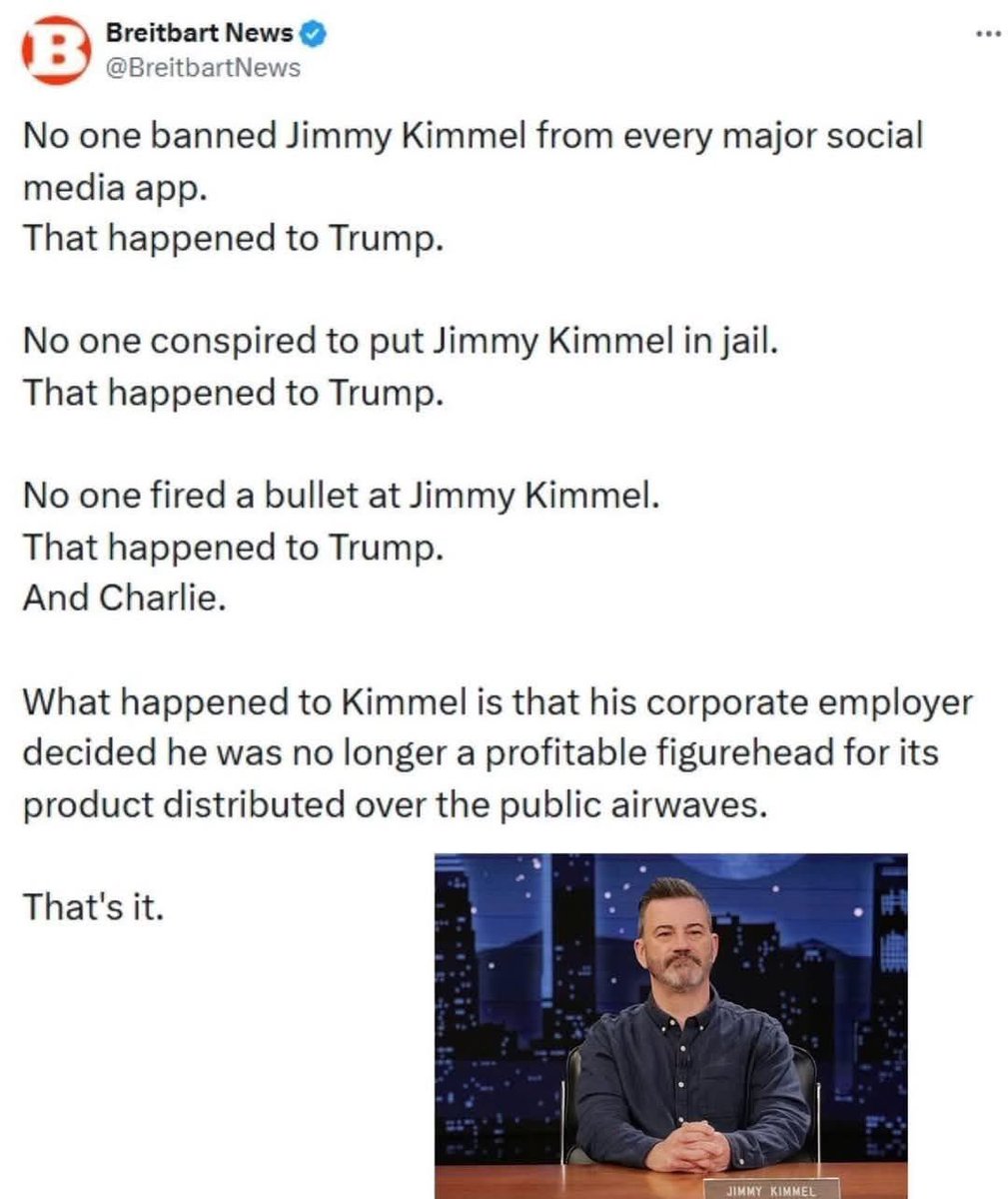 Just the facts. ✔️ Democrats don’t do so well with facts. 💯