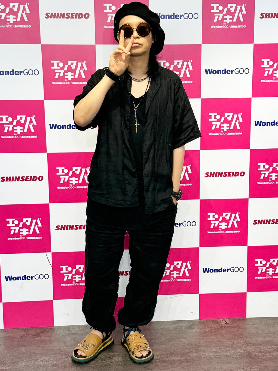 逹瑯 solo works official (@tatsuro_sw) / Posts / X