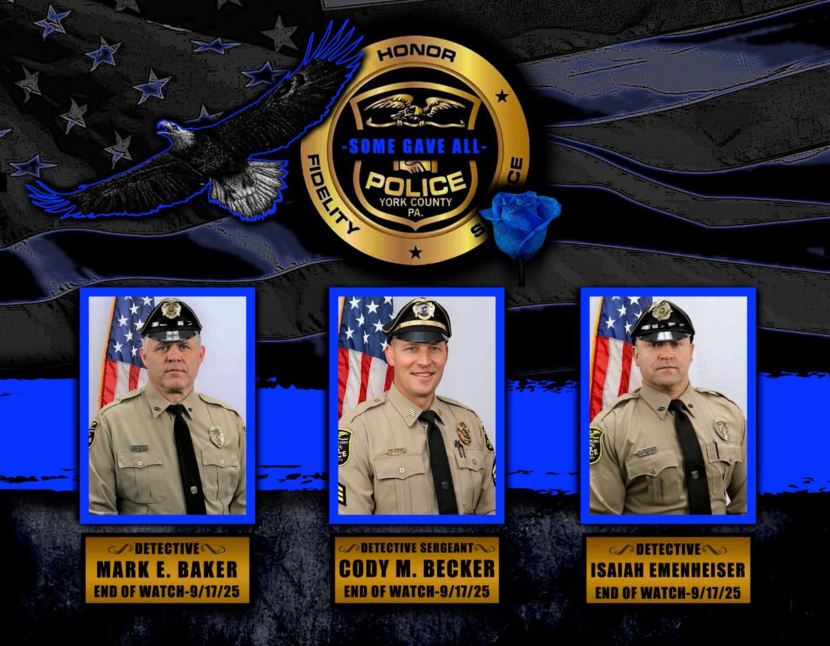 RepGrove's tweet image. 💙💙💙 
Please continue to offer prayers for our officers and their families as we still have two hospitalized with a lengthy recovery process ahead. 
💙💙💙

#YrokStrong #BackTheBlue 

@NYCRPD