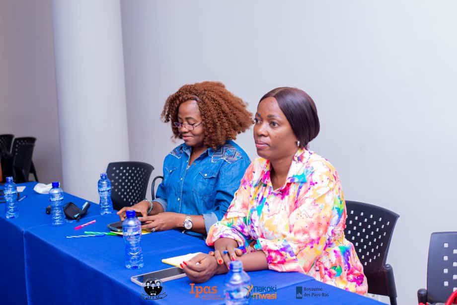 Atelier d évaluation du monitoring  sur la mise en application du protocole de Maputo