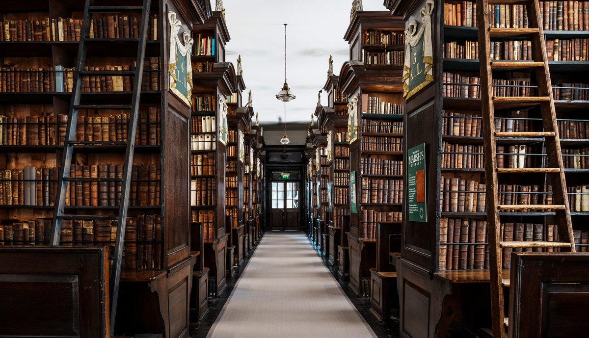 MarshsLibrary's tweet image. Thank you to all 561 visitors who braved the rain and joined us for #CultureNight last night! What a fantastic evening!

A special thanks to all our staff and volunteers who kept the show running and did a great job!