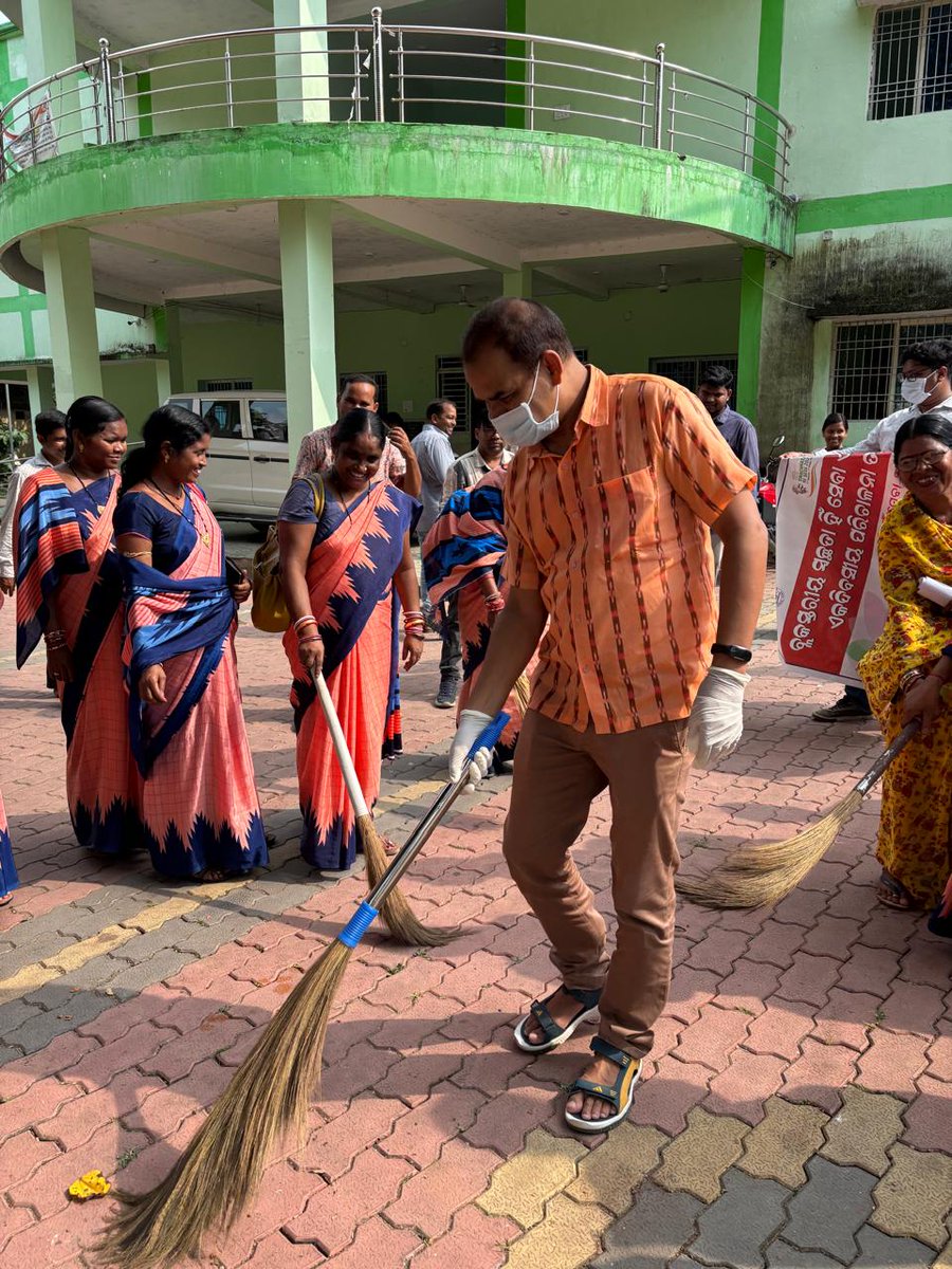 BDO_Sonepur tweet media