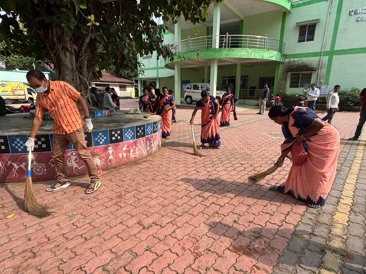 BDO_Sonepur tweet media