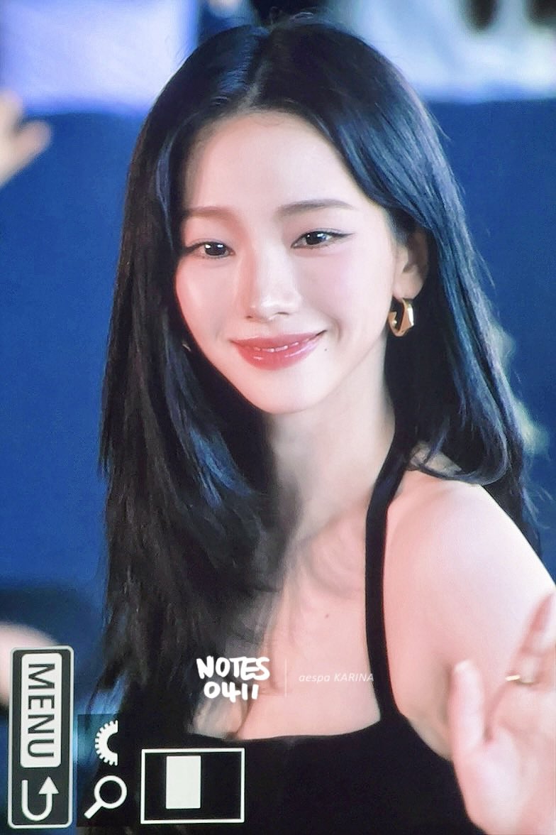 notes176｜250920 TMA

#카리나 #Karina #カリナ #에스파 #aespa