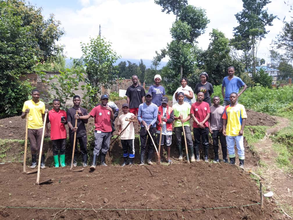 hakpaul1's tweet image. It was my privilege to join today activities prepared by @RwandaCSSA.
#WeForChange 
#WeAreAgripeak 
#Research_Empower_Impact