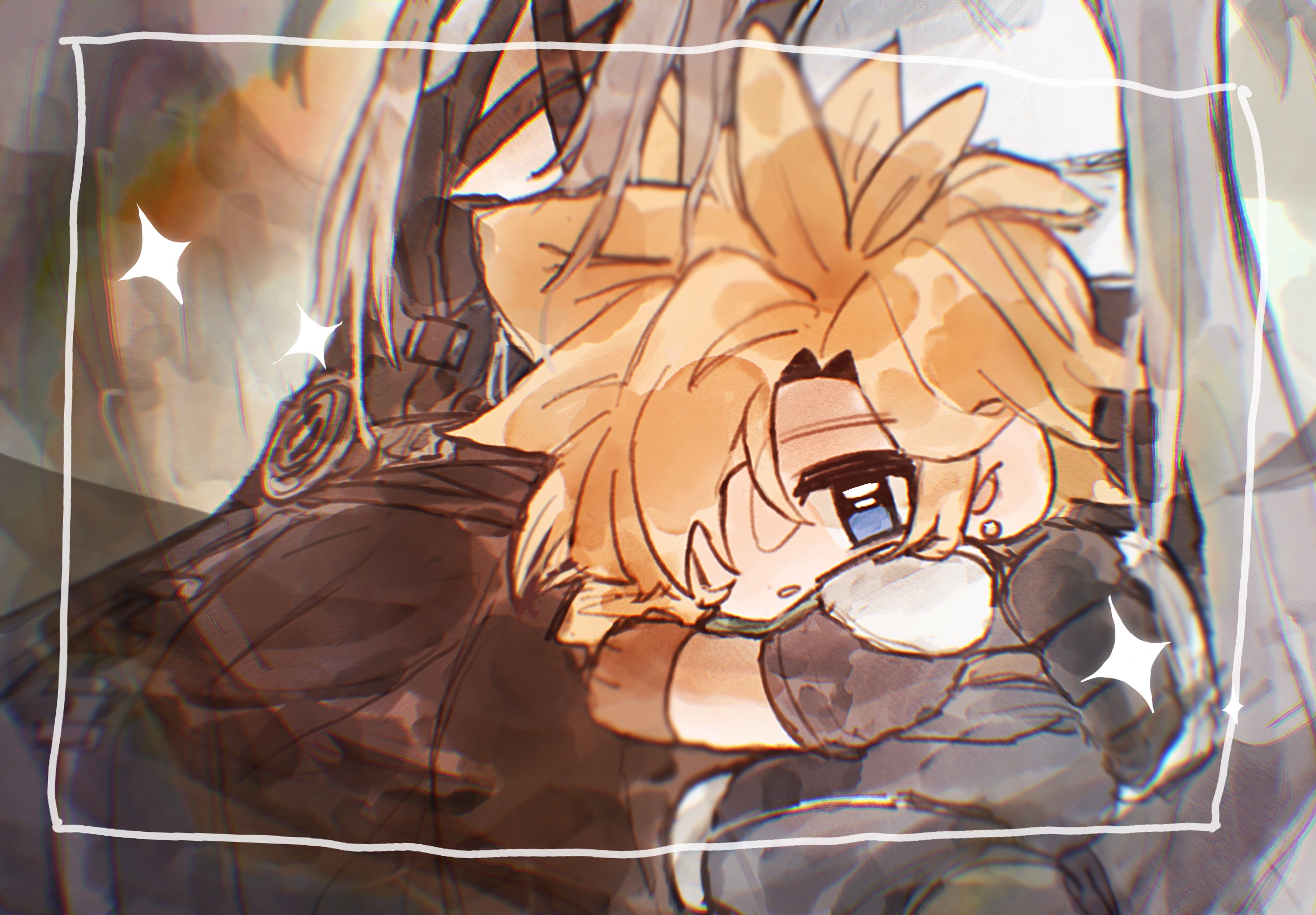 いちごあめ (@vkUxmt) / X