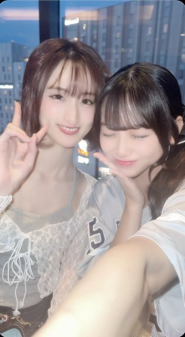 早乙女ゆあのTwitter画像22