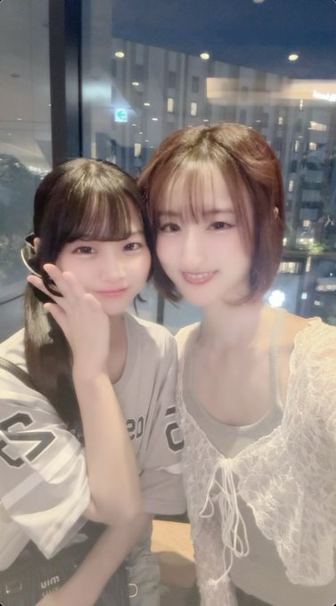 早乙女ゆあのTwitter画像23