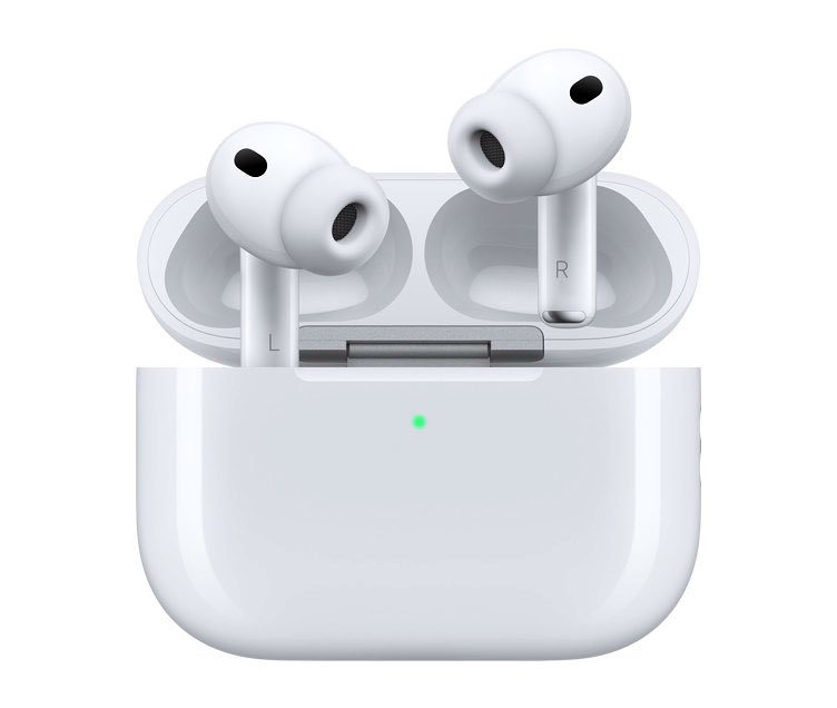 J’viens de recevoir les AirPods Pro 3 et clairement c’est LE banger de cette année 

Les influs spécialisés en vantaient les mérites donc je me devais de tester ça et voici mon retour à chaud :

Le son est meilleur et plus plein

La réduction de bruit est juste folle, c’est de