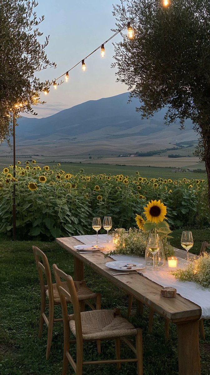 Tuscany, Italy