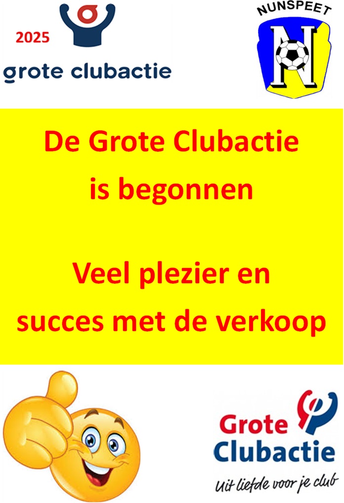 vv Nunspeet (@vvnunspeet) on Twitter photo 