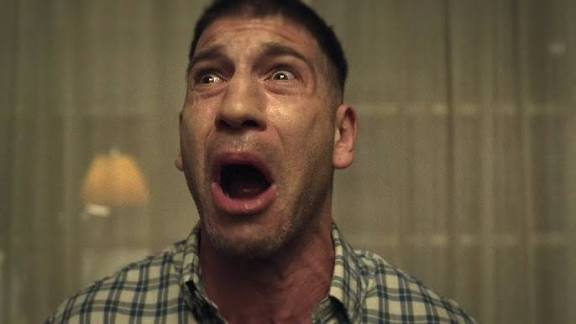 Happy 49th birthday to Jon Bernthal

Jon Bernthal will return as The Punisher in Spider-man Brand New Day