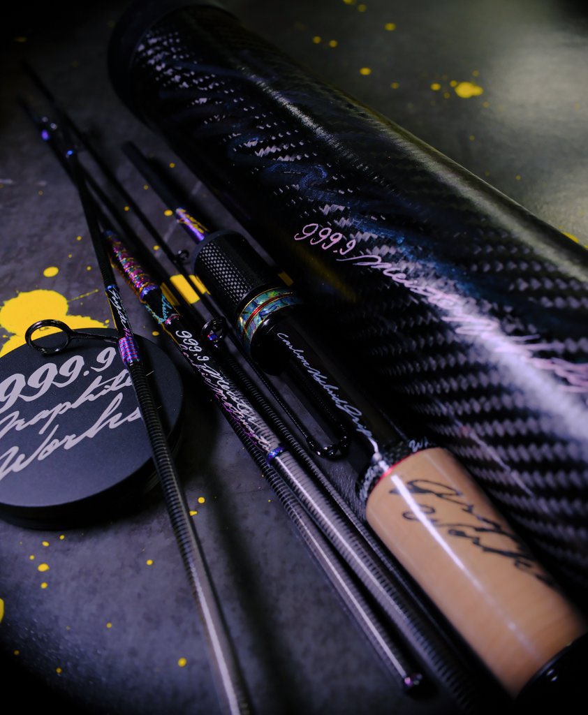 大人気メーカーとのコラボレーションが実現。 説明不要の大人気メー