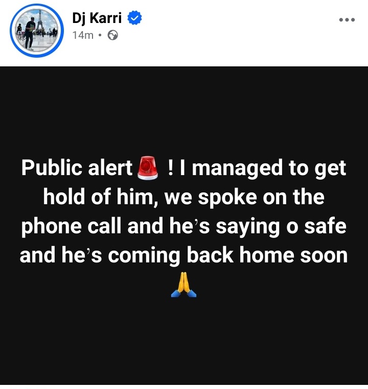 The real grootman! 

DJ Karri. ❤️🤴🏾