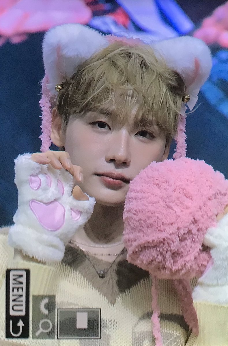 maybell_jw's tweet photo. 250920
#에이비식스 #전웅 
#AB6IX #JEONWOONG #WOONG https://t.co/BjWIVRyzK3