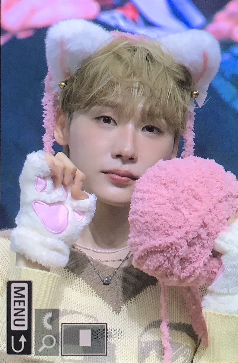 maybell_jw's tweet photo. 250920
#에이비식스 #전웅 
#AB6IX #JEONWOONG #WOONG https://t.co/BjWIVRyzK3