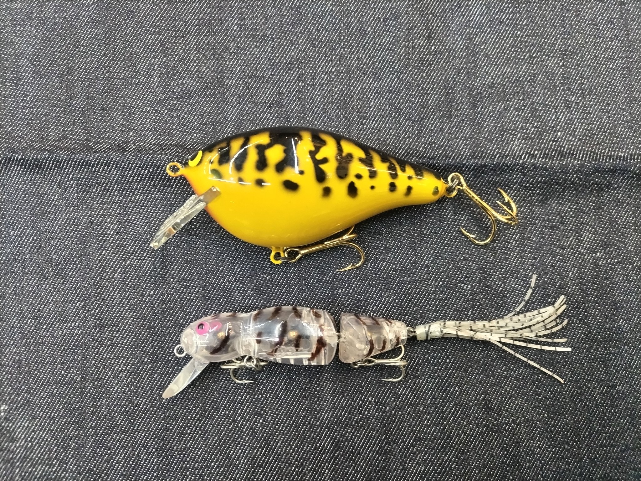 バルサ50クラシック・オリジナル SAURUS | ザウルス