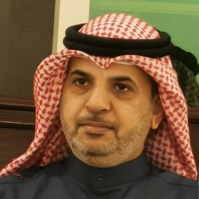 🙏🏻 دعواتكم 🙏🏻
أخي "أحمد القعيد الظفيري" ذو الخُلق الرفيع وصاحب الطلة المميزة في مساحات "رستم" والمعروف باسم "أبا ضاري".
يرقد حالياً في مستشفى "الصدري" لإجراء عمليّة "فتح قلب" صباح بعد يوم غداً.
اطلبكم جميعاً ومن دون استثناء:
الدعاء لهُ ولكل كل مسلم منسقي حالياً الفراش الأبيض