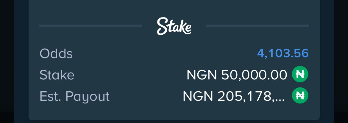 cindy_blog's tweet photo. Here We Go Again !!! 

200M grand audit is the goal ✍🏻

4K odds on STAKE : https://t.co/Ry20l1RZNZ

100 odds: https://t.co/0XsgW7cw5S

Not on STAKE ? Register Now: https://t.co/pFZgYkJAQM

Welcome code: CINDY https://t.co/vRVpipiiyZ