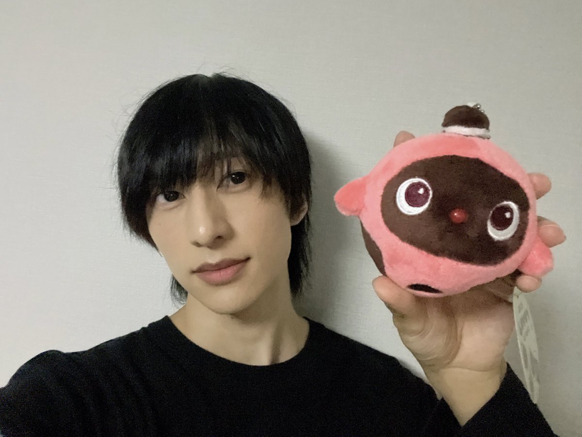 笹尾ヒロト (@hirotosasao) on Twitter photo たなサタ楽しかったです!
#LOVOT たなサタ楽しかったです!
#LOVOT