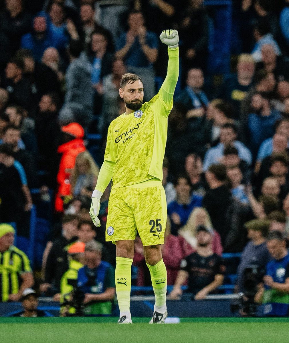 Save us tomorrow king.