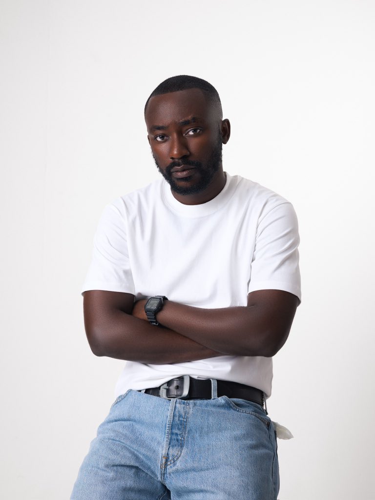 kinggaromusic's tweet photo. Happy birthday🎂 ⁦@Viaopeimu⁩ 🌟You Dey grow do den marry 🤣😜 https://t.co/mcr9fl0VU1
