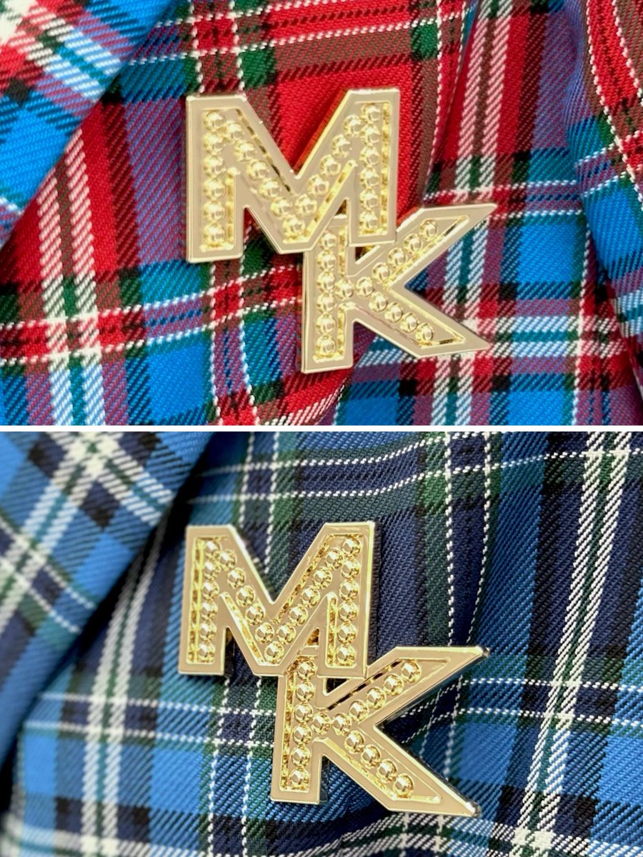 美品★MILKBOY★ミルクボーイ★赤チェック×ジャケット 美品☆MILKBOY☆赤チェック☆ジャケット☆ミルクボーイ - メルカリ