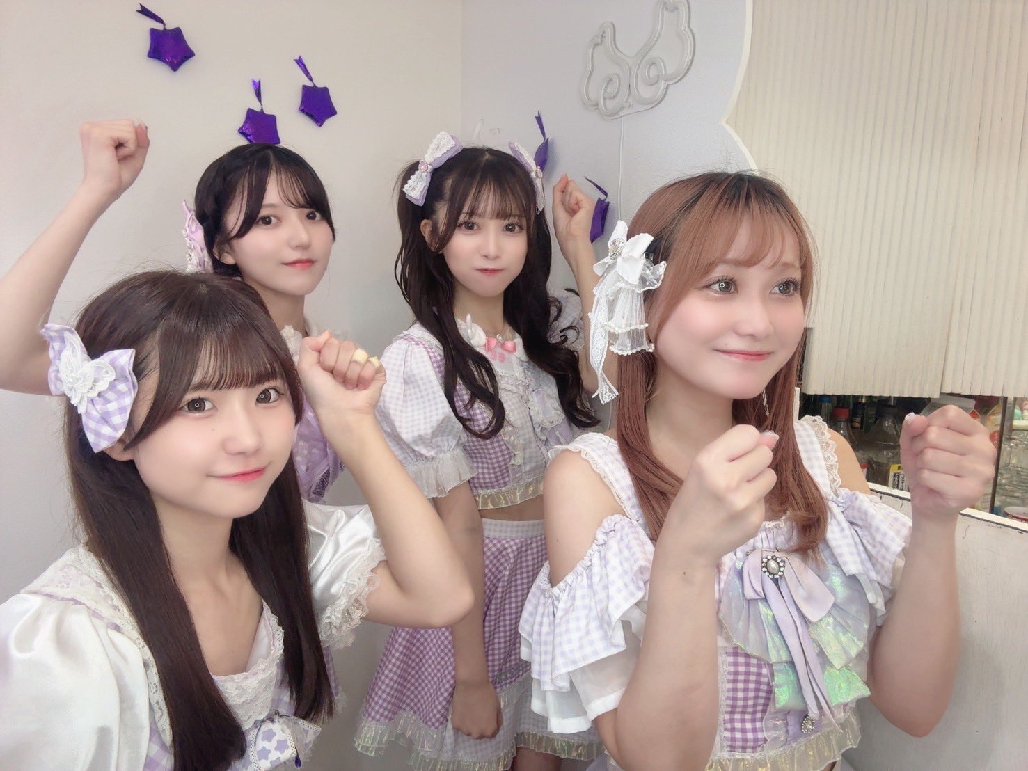 momochan コメント大歓迎ページ 746 関係者アンケート開催！ ももクロのイメージは一体？！｜も