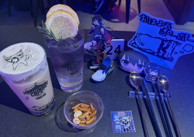 Twitterのコスプレ画像3