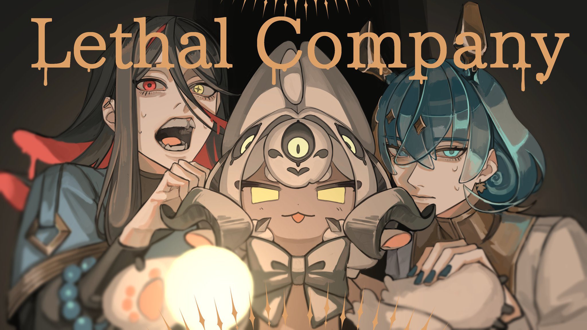 8月96日⚖️ (@Fatalbug896) / X