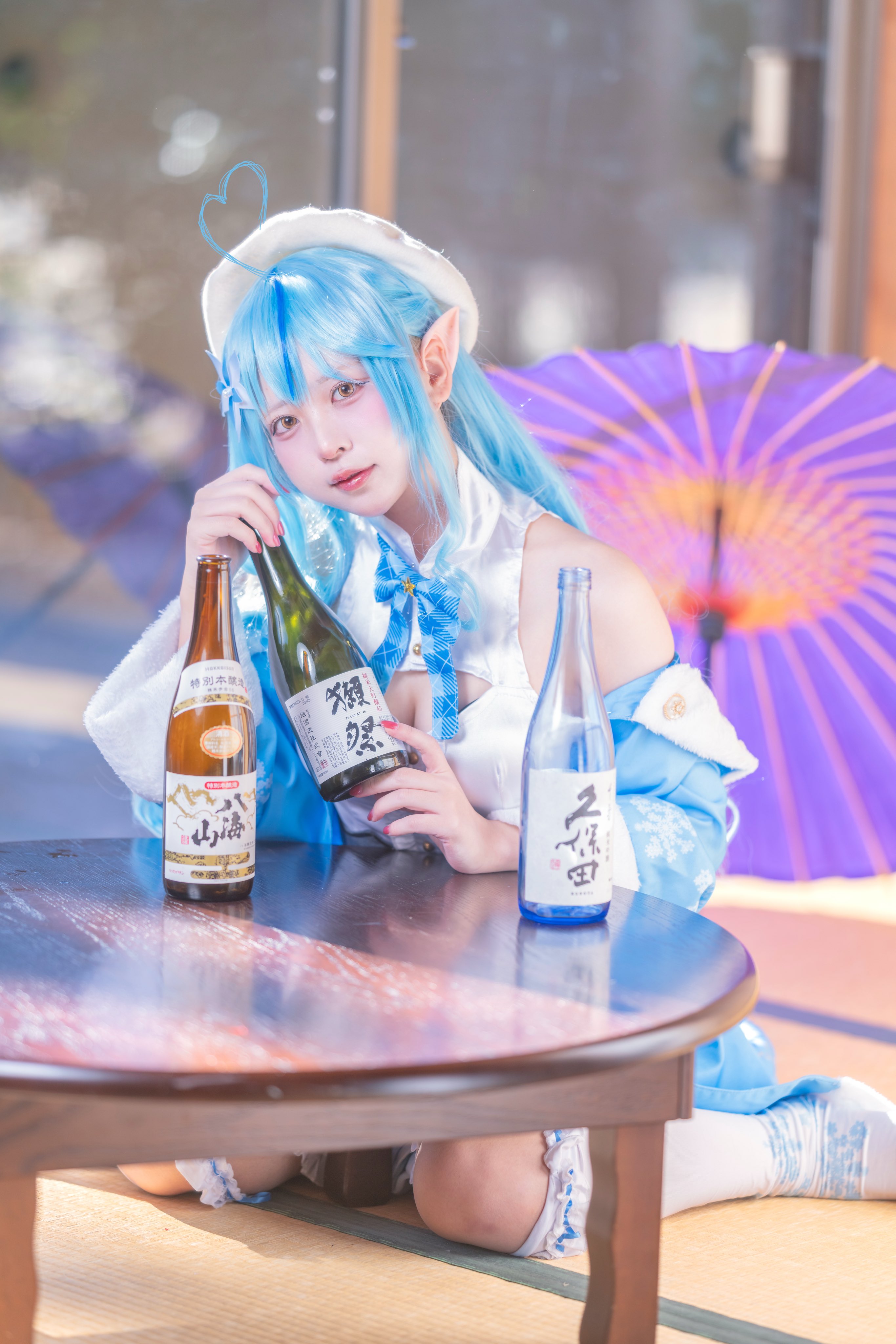 aki♡出品 此刻，寂滅之時！