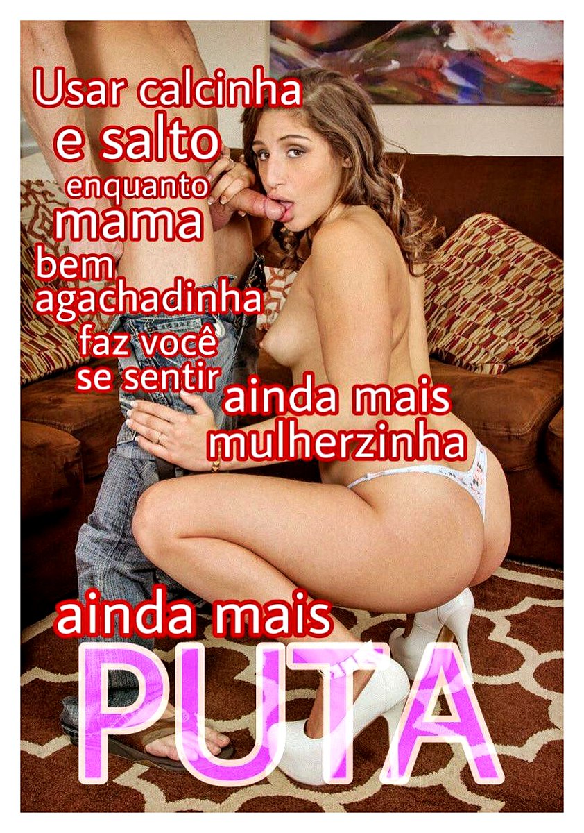 #cdzinha #crossdresser #crossdressing #sissy #femboy #captions