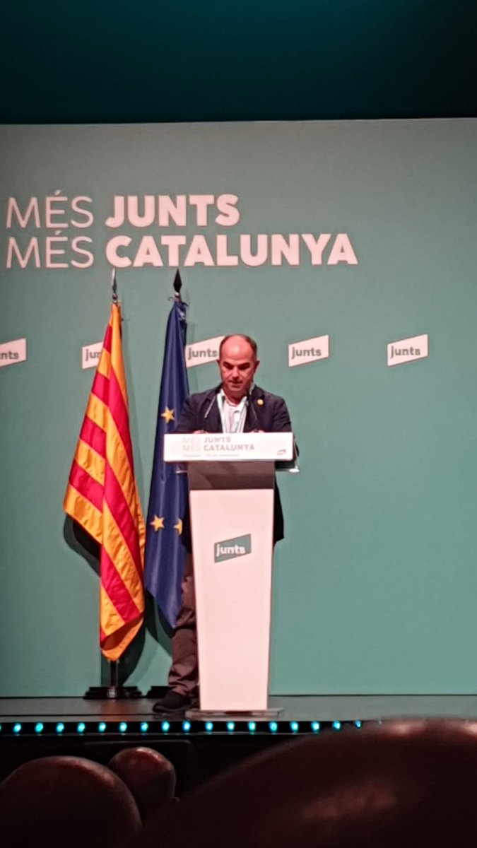 Junts per Catalunya a l'#anoia tweet media