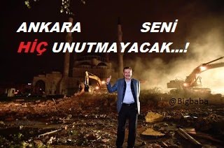_Bigbaba's tweet photo. 👉 İller bankasının burada 2 Binası vardı.. Birisi  SİT ilan edilen Atatürk bulvarındaki hâlâ dimdik ayakta duran diğer tarihi BİNALİ gibiydi. Diğer bir sene önce tepeden tırnağa komple tadilat  yaptırılan binaydı. #devrik başgan Melih Gökçek burayı kitabına uydurup yıktırdı.
🤬 https://t.co/HSle0Mbf6T