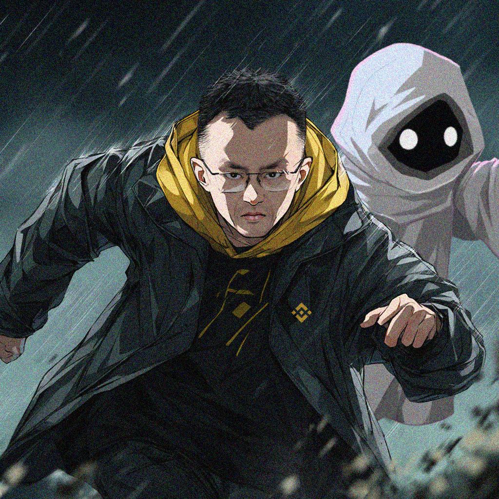 DustonBNB's tweet photo. 嘿，大表哥 @cz_binance https://t.co/xKbT9iWslg