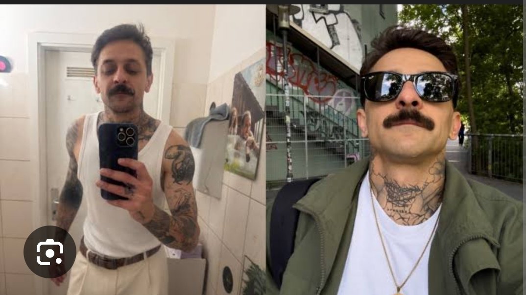 Дека трчате по "Лоши момци" уствари повеќето се психопати,  дека сакате убав живот, лесни пари, забави, коли, поклони, а сакате да платите со половиот ви орган.
Уств овај вие ваш избор.(системот е крив/трул 500%)
Мирните, добрите, средна класа, во си досадни, неинтересни...