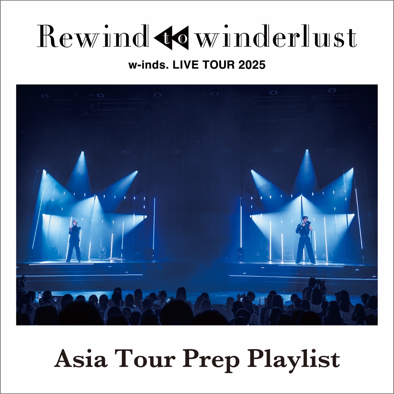 w-inds. [official] (@winds_tv) / X