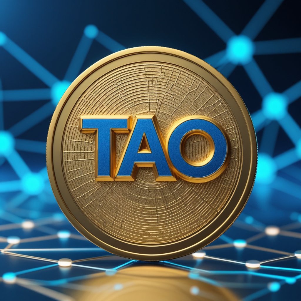 mrolarbode's tweet image. $TAO isn’t just another crypto — it’s powering the future of AI &amp;amp; blockchain.
Big data, smart contracts, and real innovation are being built on it.
If you’re watching the market, don’t sleep on TAO. 🚀 
#NuanceInspect
#Inspectxyz