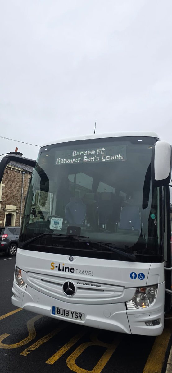 Darwen FC tweet media