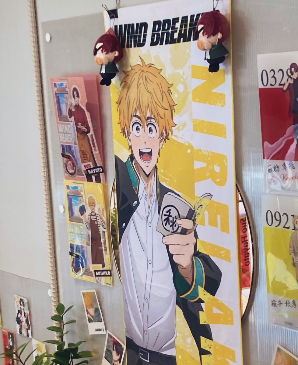 น้ำปลา tweet media